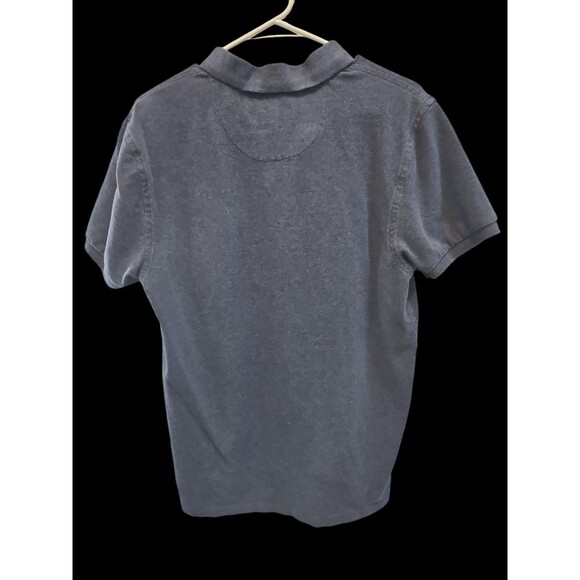 Mens U.S. Polo ASSN 
SIZE XL BLUE SHIRT - Picture 3 of 4